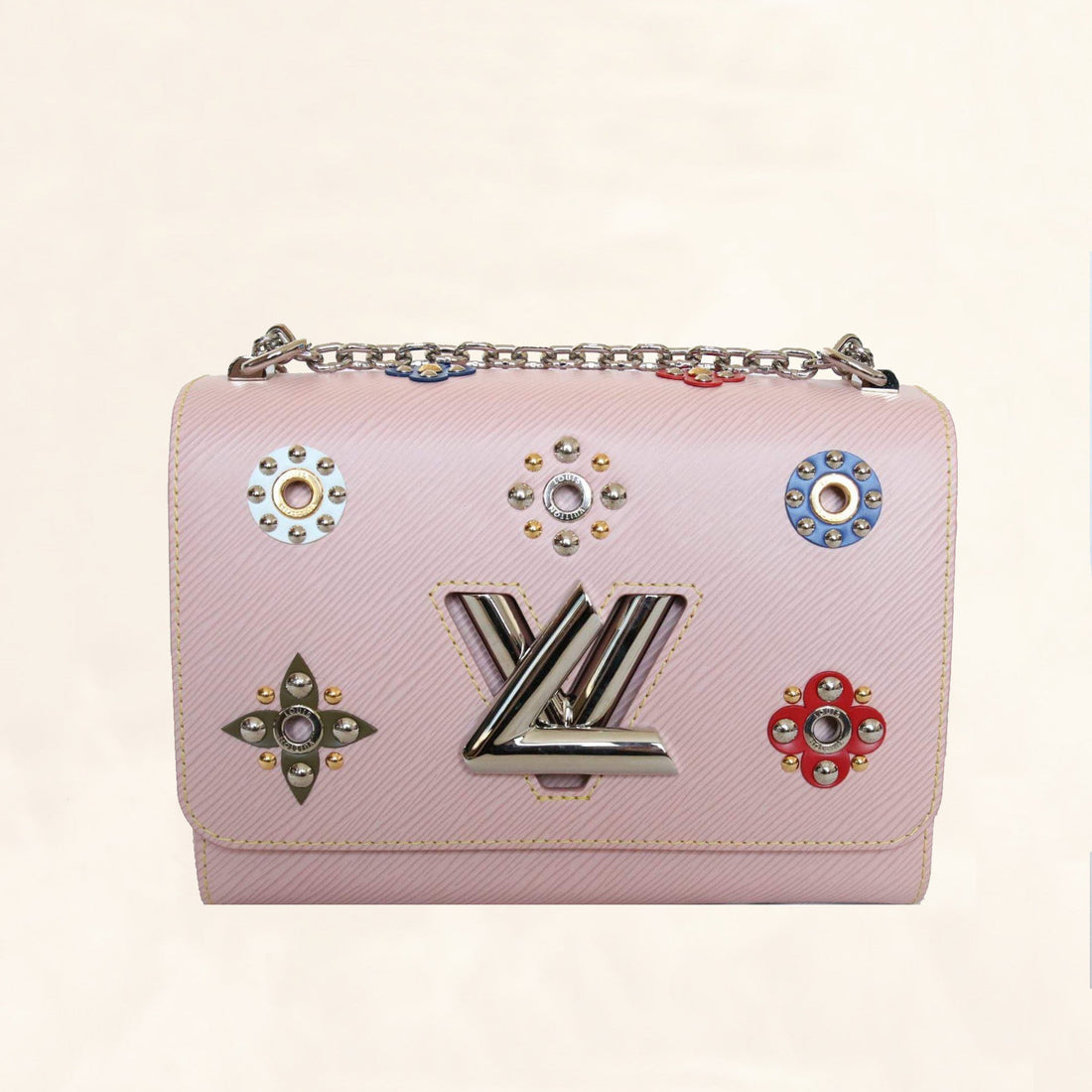 Louis Vuitton | Mechanical Flowers Twist | MM