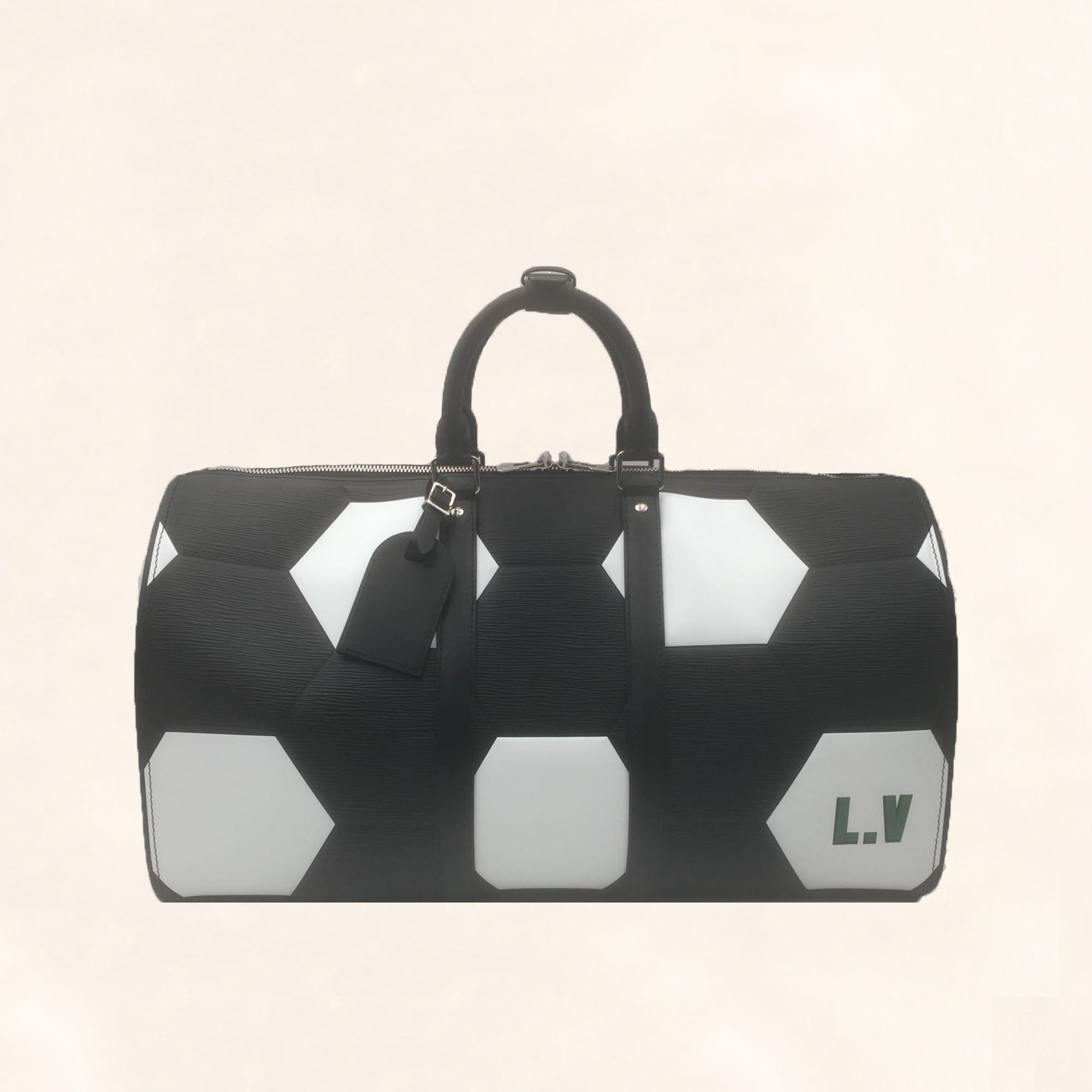 Louis Vuitton FIFA WORLD CUP Keepall Bandouliere 50 M52187