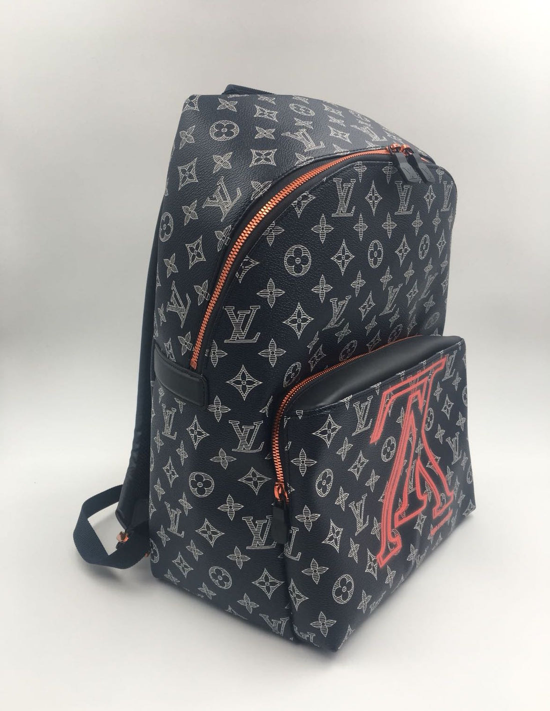 Louis Vuitton | Apollo Backpack Monogram Upside Down | M43676