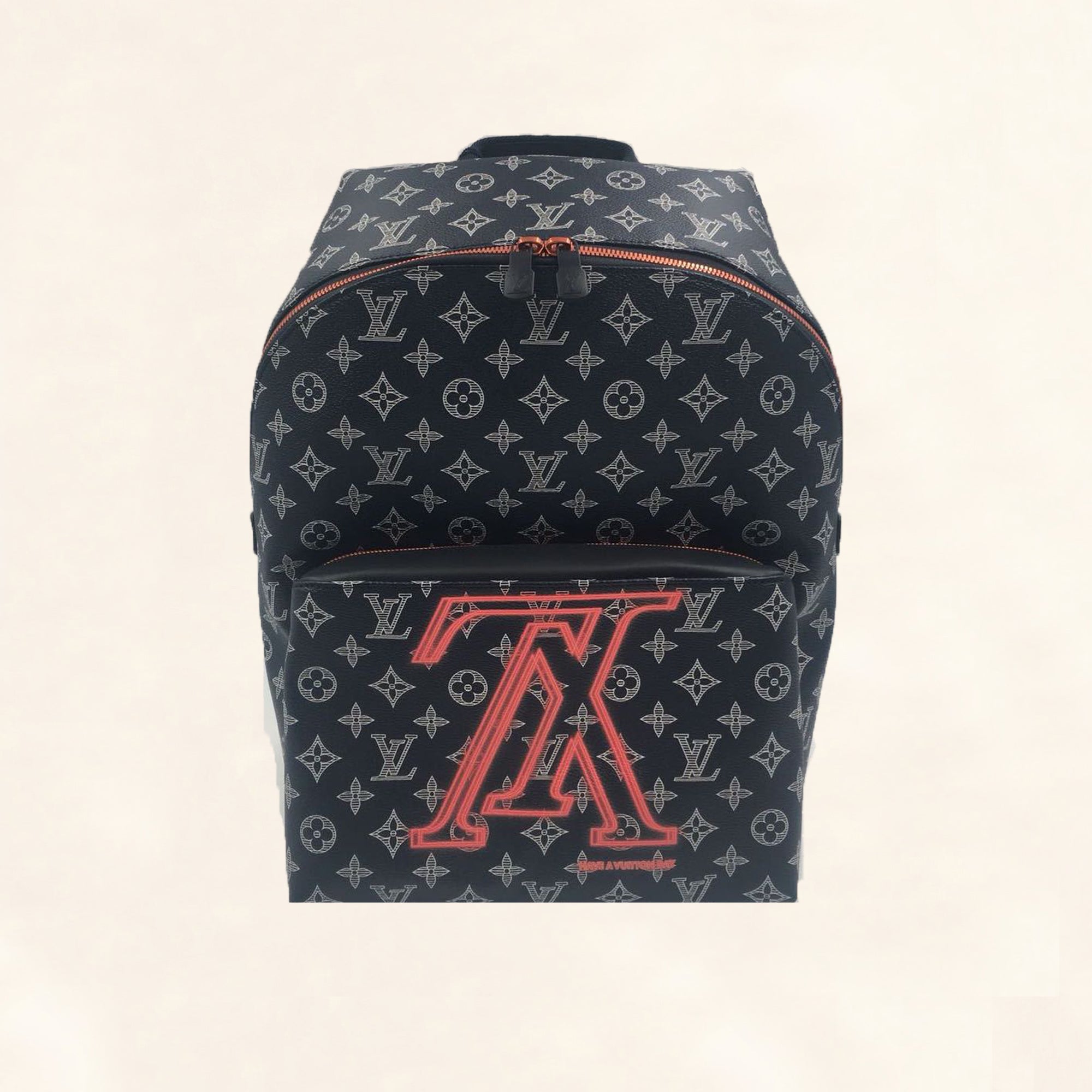 Louis Vuitton | Apollo Backpack Monogram Upside Down | M43676