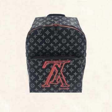 Louis Vuitton | Apollo Backpack Monogram Upside Down | M43676