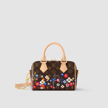 Louis Vuitton LV x TM Speedy Bandoulière 20 M14175