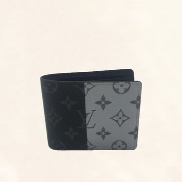 Louis Vuitton | Multiple Wallet Split Monogram | M63025