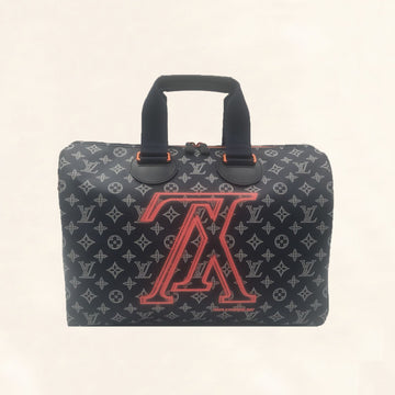 Louis Vuitton | Speedy Bandouliere 40 Monogram Upside Down | M43697