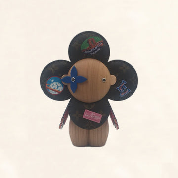 Louis Vuitton Vivienne LV World Tour GI0263