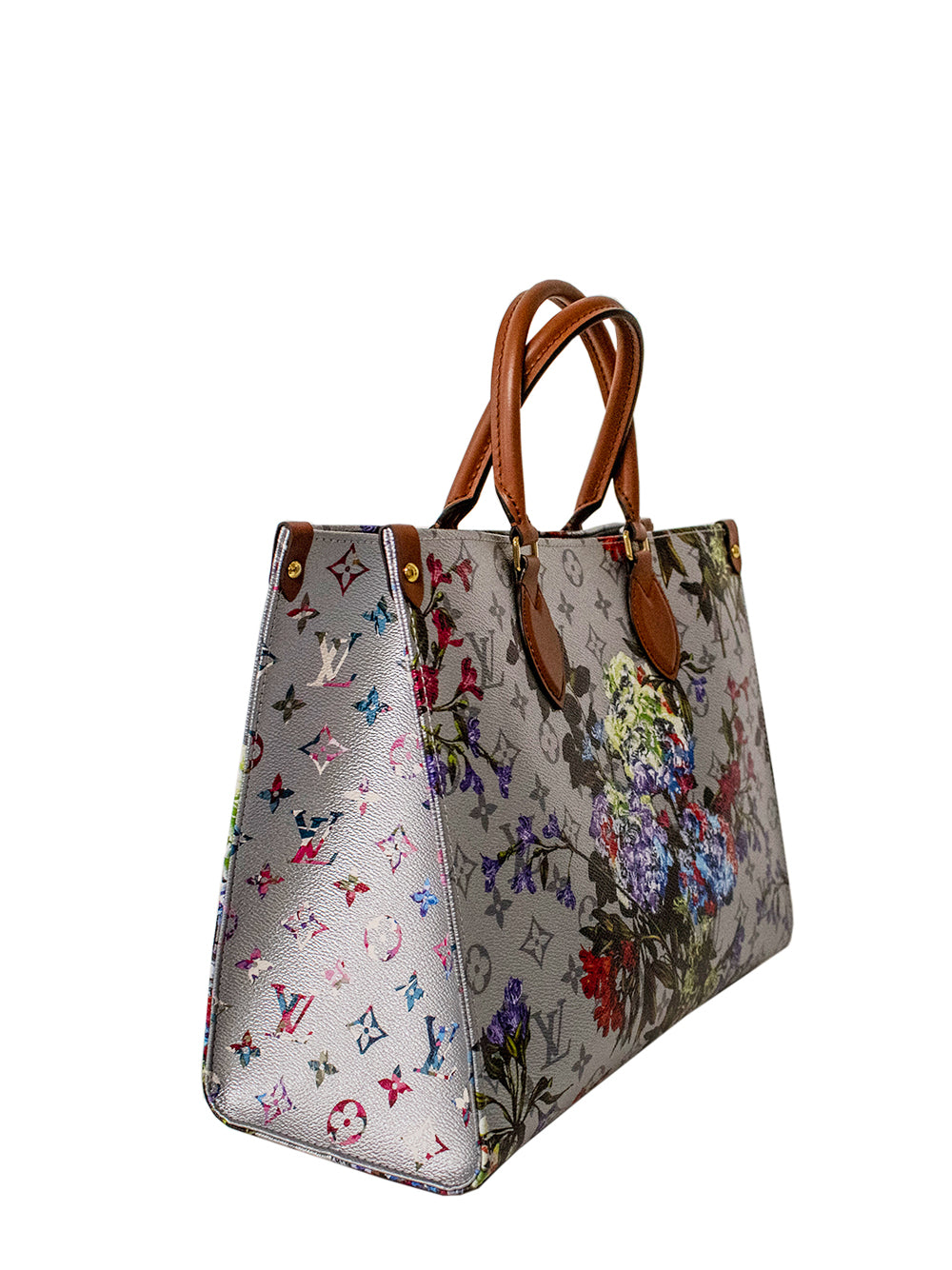 LOUIS VUITTON Garden OnTheGo MM