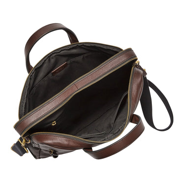 Haskell Double Zip Workbag