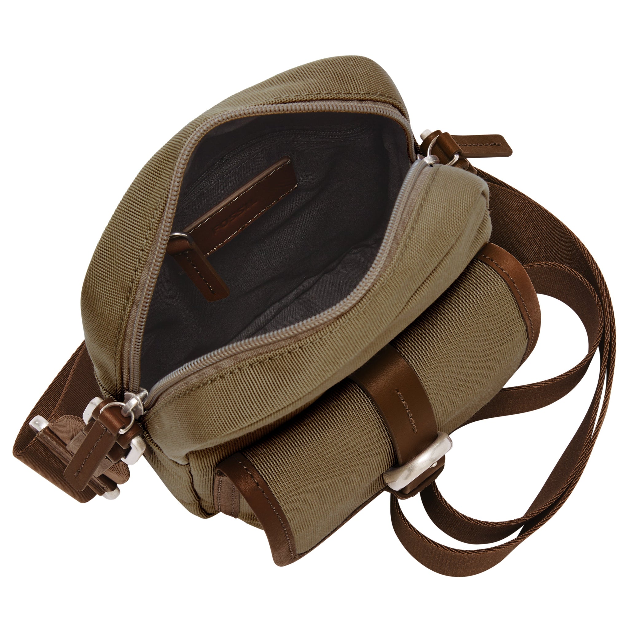 Camden N/S Crossbody