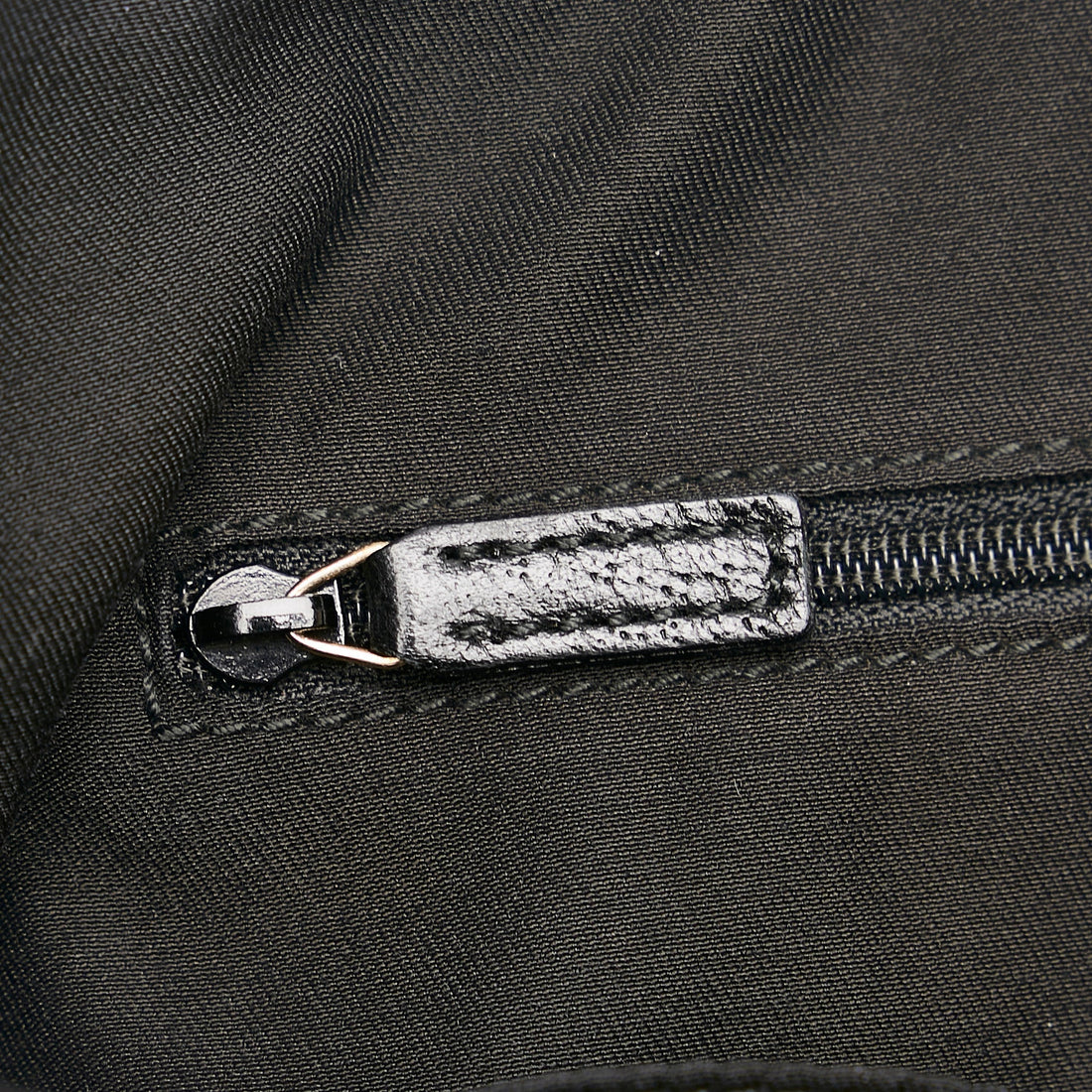 Gucci GG Canvas Princy Shoulder Bag