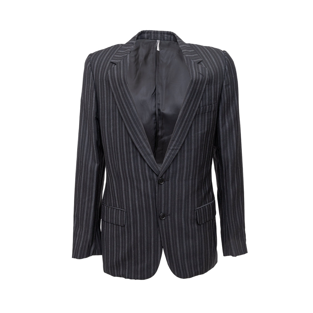 DIOR Dior Stripe Suit