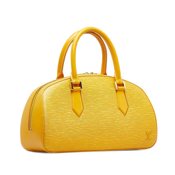 LOUIS VUITTON Epi Jasmine Handbag
