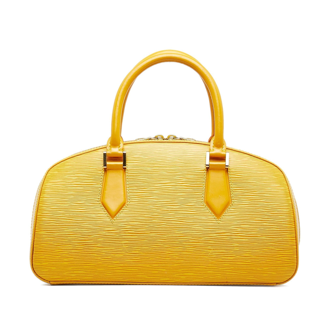 LOUIS VUITTON Epi Jasmine Handbag