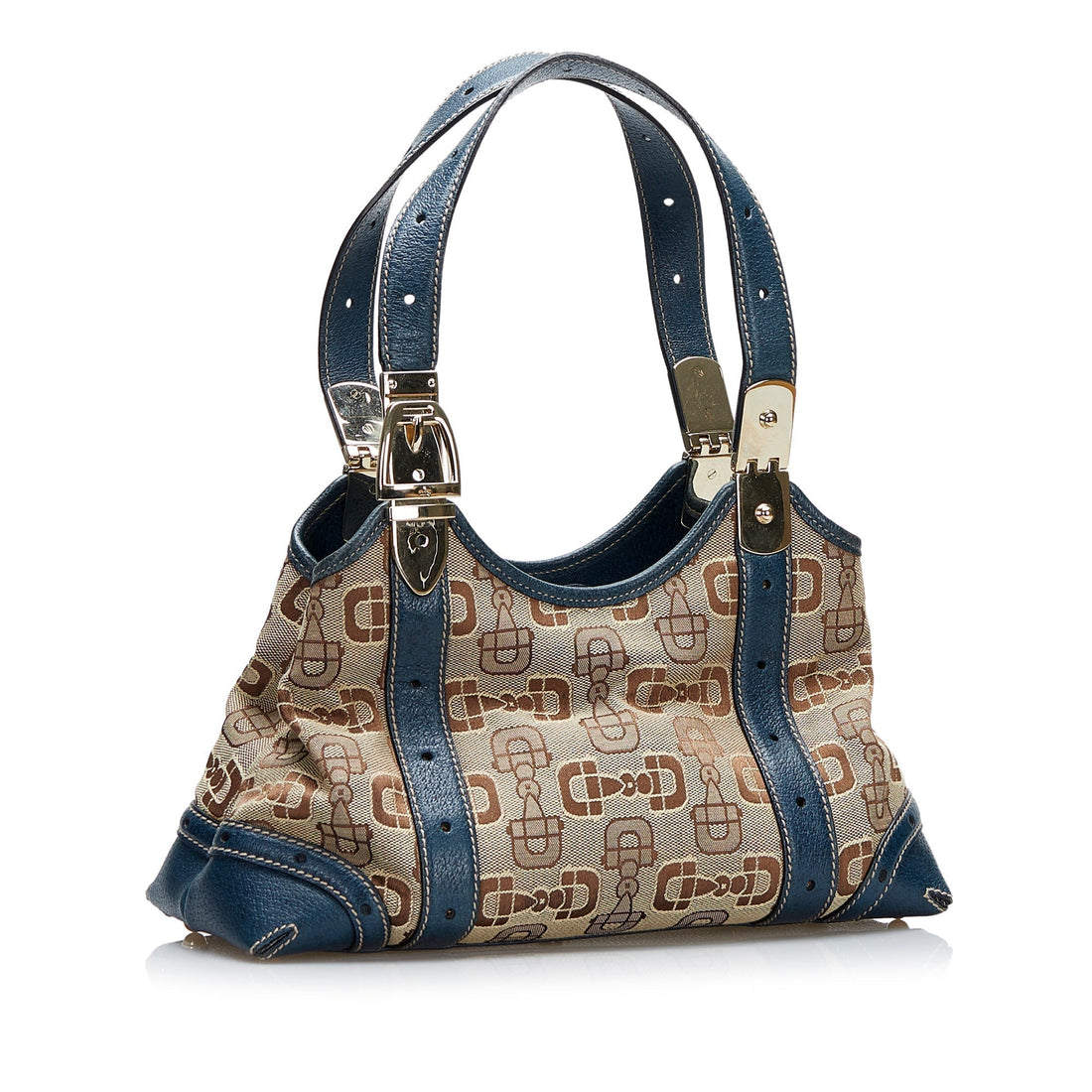 Gucci Horsebit Shoulder Bag