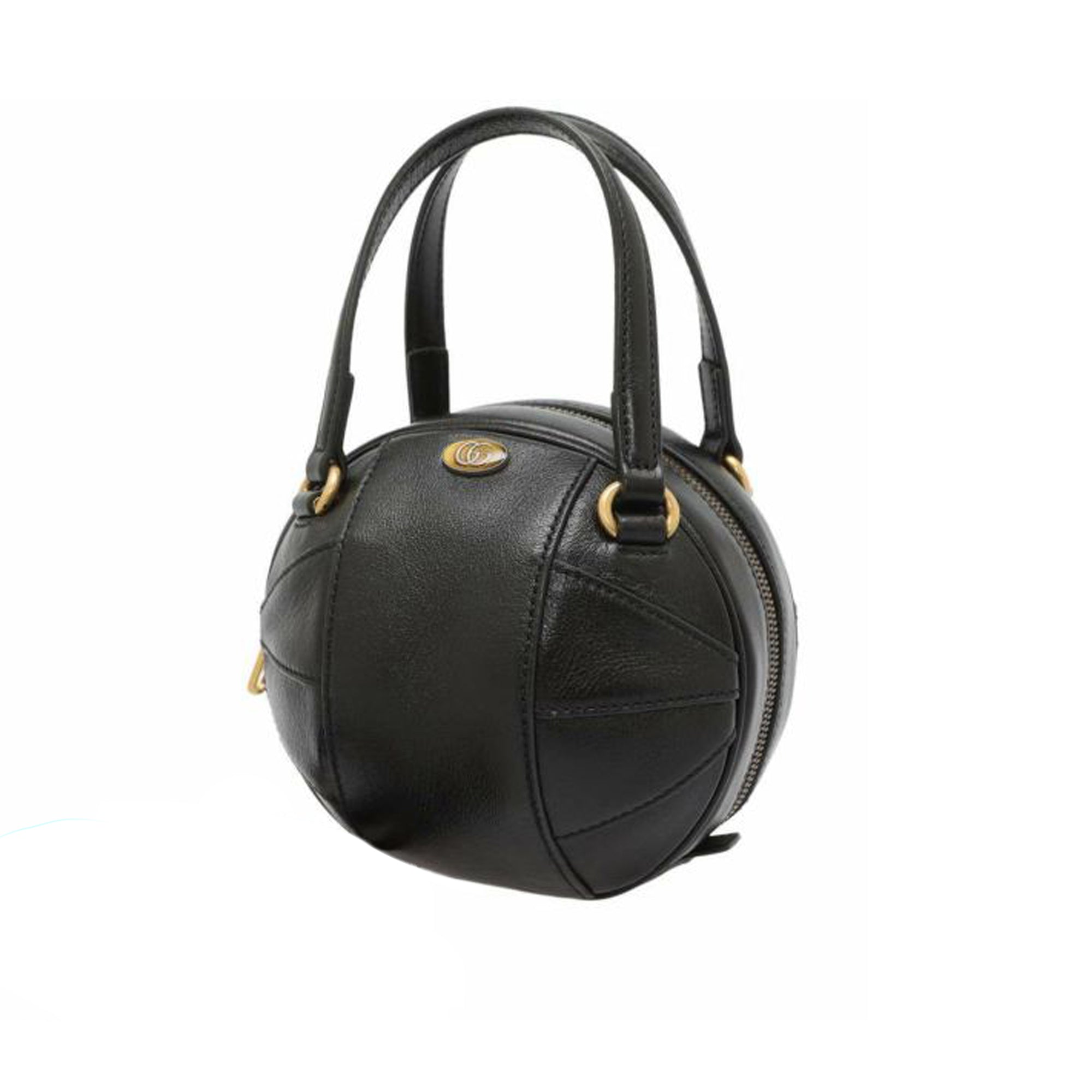 Gucci Tifosa Basketball Satchel