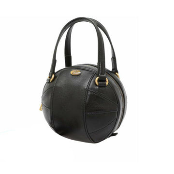 Gucci Tifosa Basketball Satchel