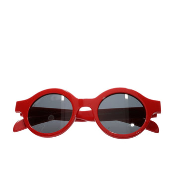 LOUIS VUITTON X SUPREME x Supreme Red Downtown Sunglasses Shades