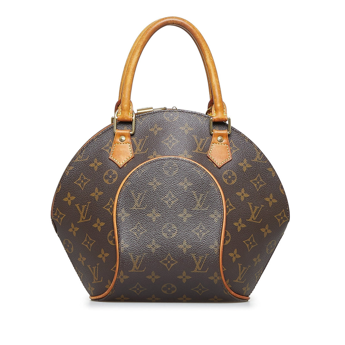 LOUIS VUITTON Monogram Ellipse PM Handbag