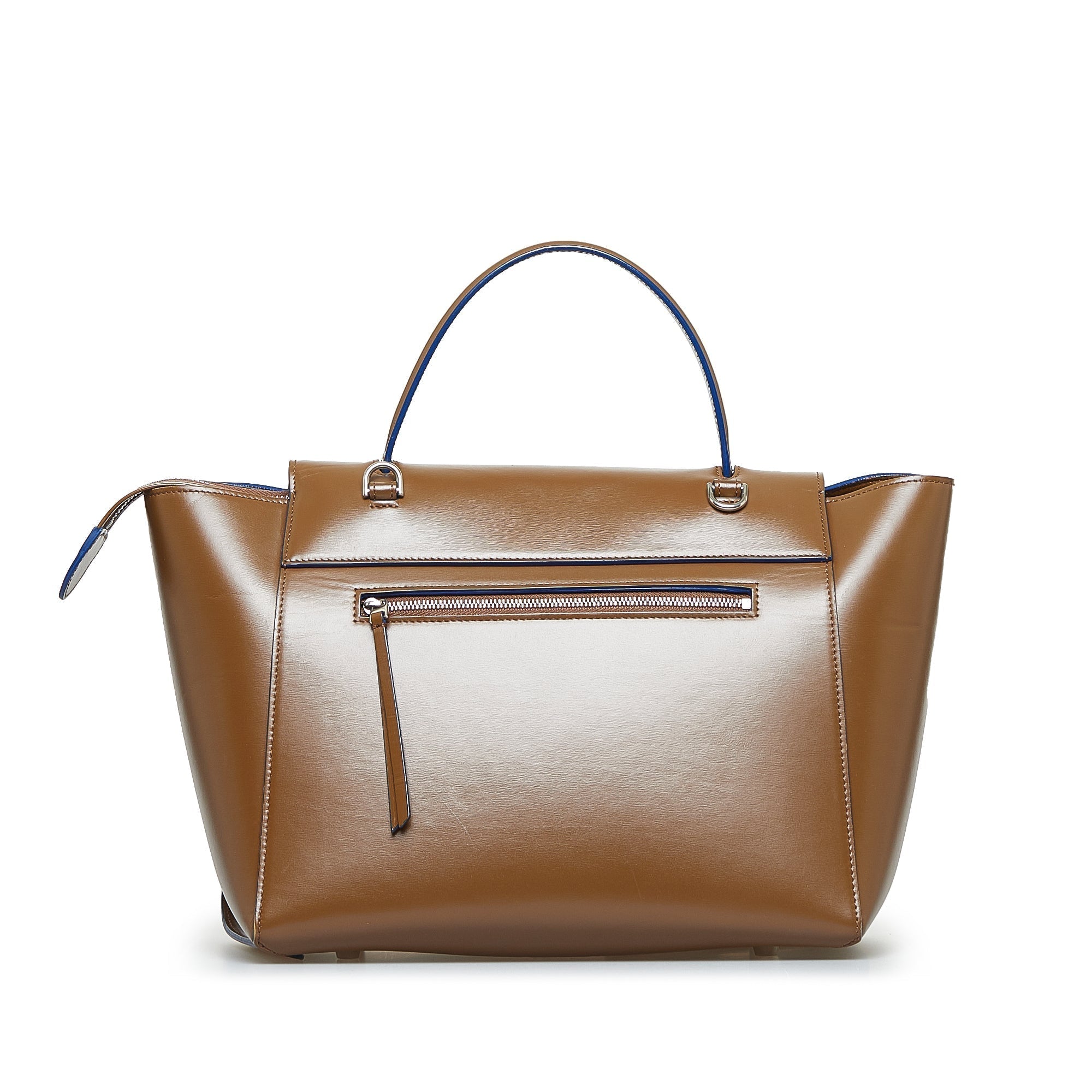 Celine Mini Belt Satchel