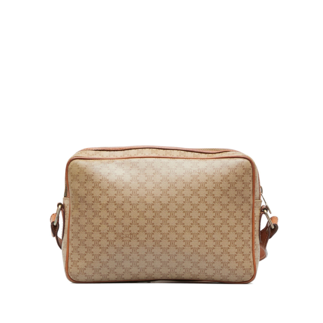 Celine Macadam Crossbody Crossbody Bag