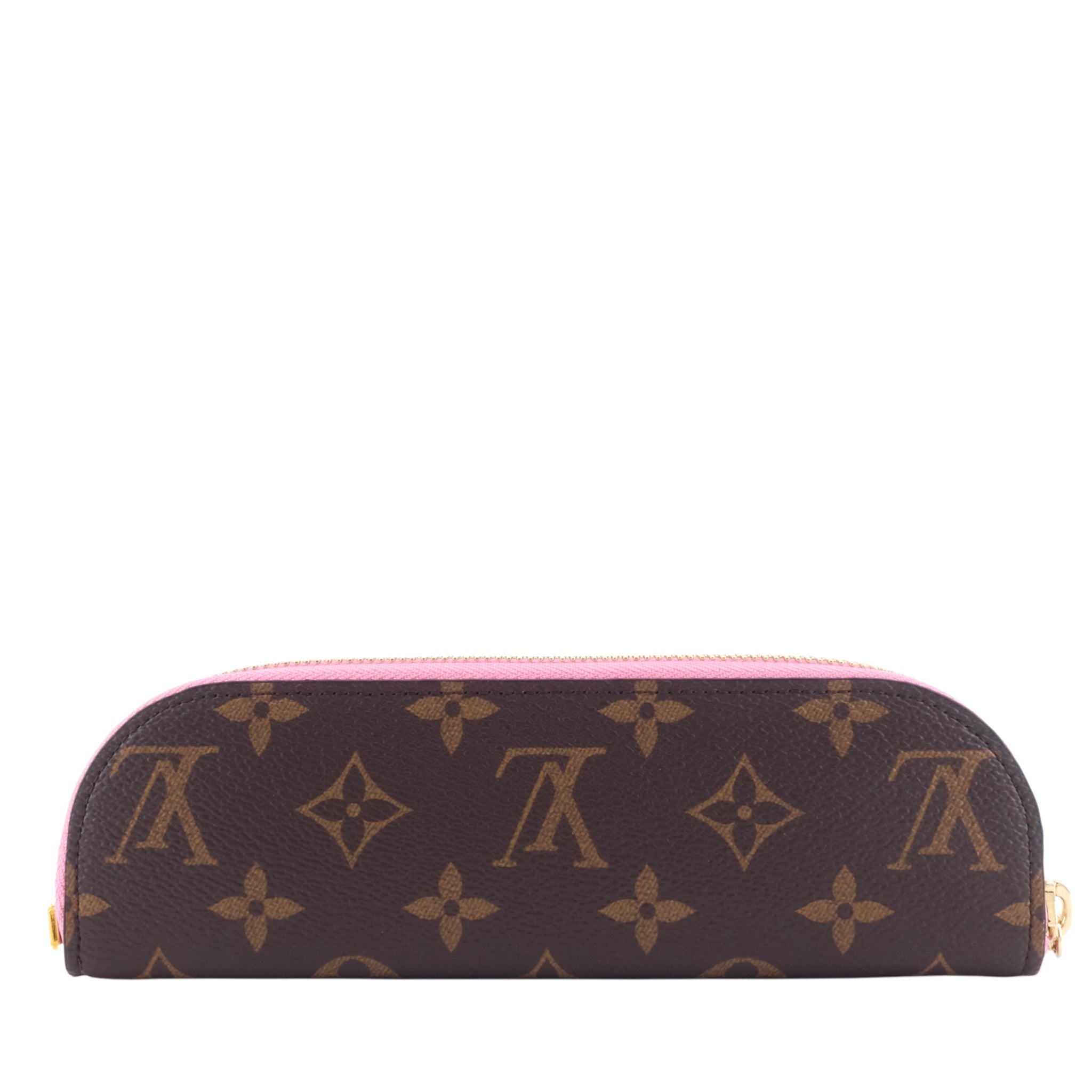 LOUIS VUITTON Charlotte Monogram Canvas Pencil Pouch