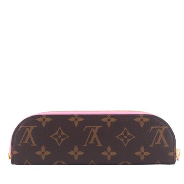 LOUIS VUITTON Charlotte Monogram Canvas Pencil Pouch