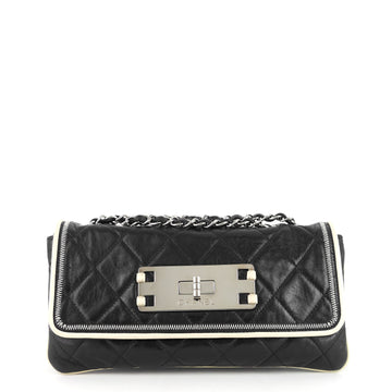 Reissue Lambskin Shoulder Bag