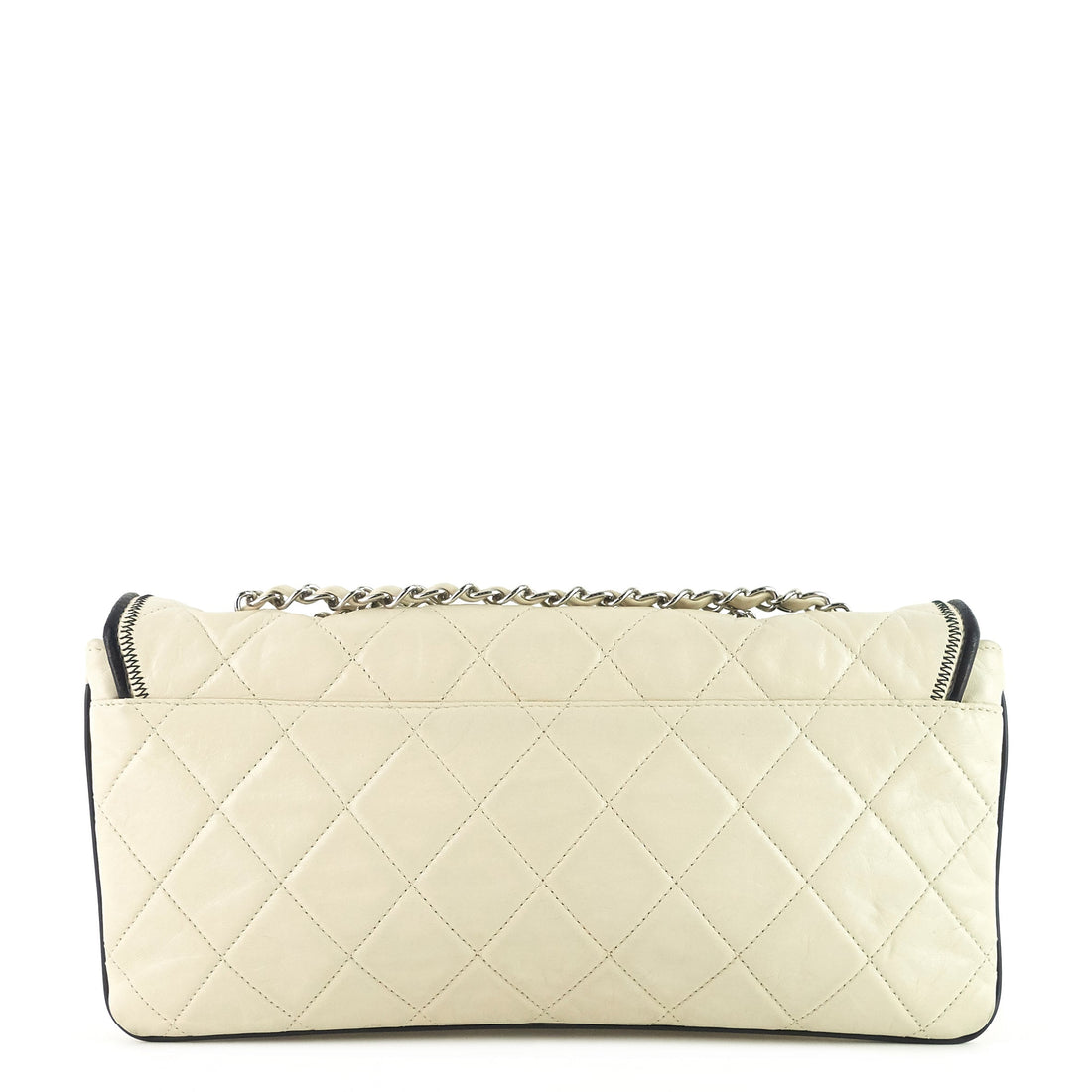 Reissue Lambskin Shoulder Bag