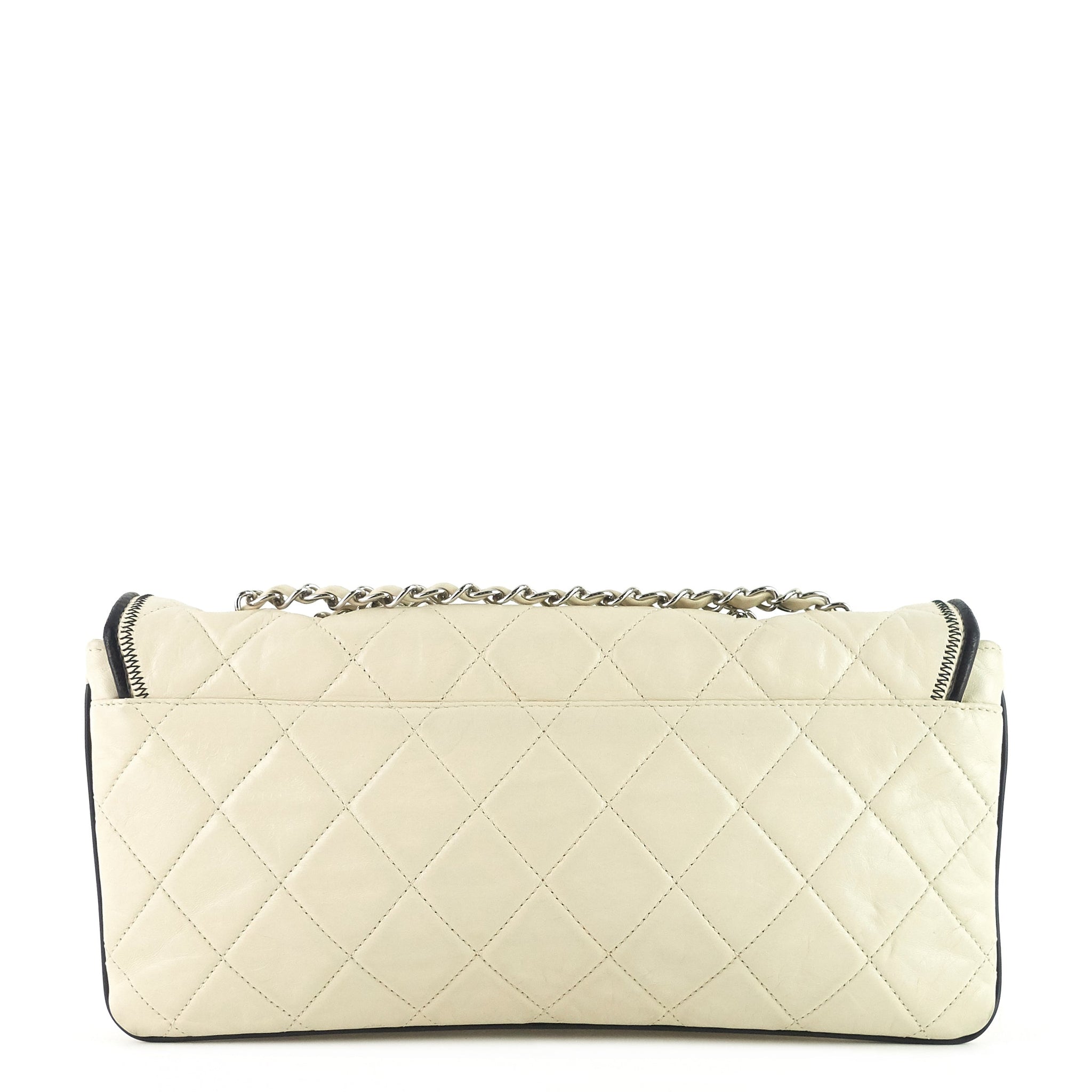 CHANEL Reissue Lambskin Shoulder Bag