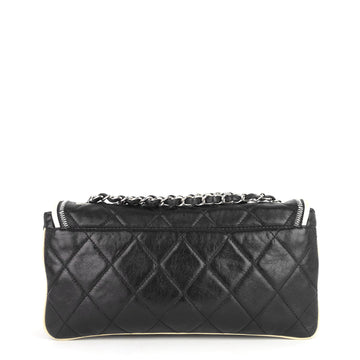 CHANEL Reissue Lambskin Shoulder Bag