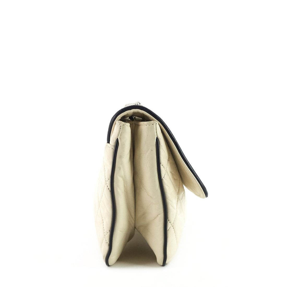 CHANEL Reissue Lambskin Shoulder Bag