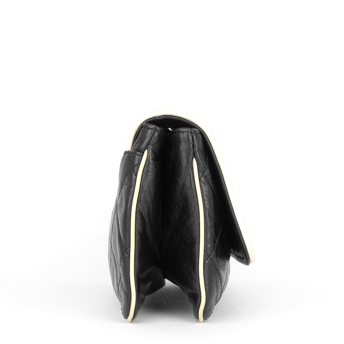 CHANEL Reissue Lambskin Shoulder Bag