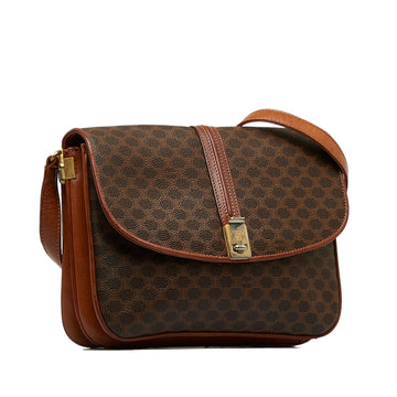 Celine Macadam Crossbody Bag
