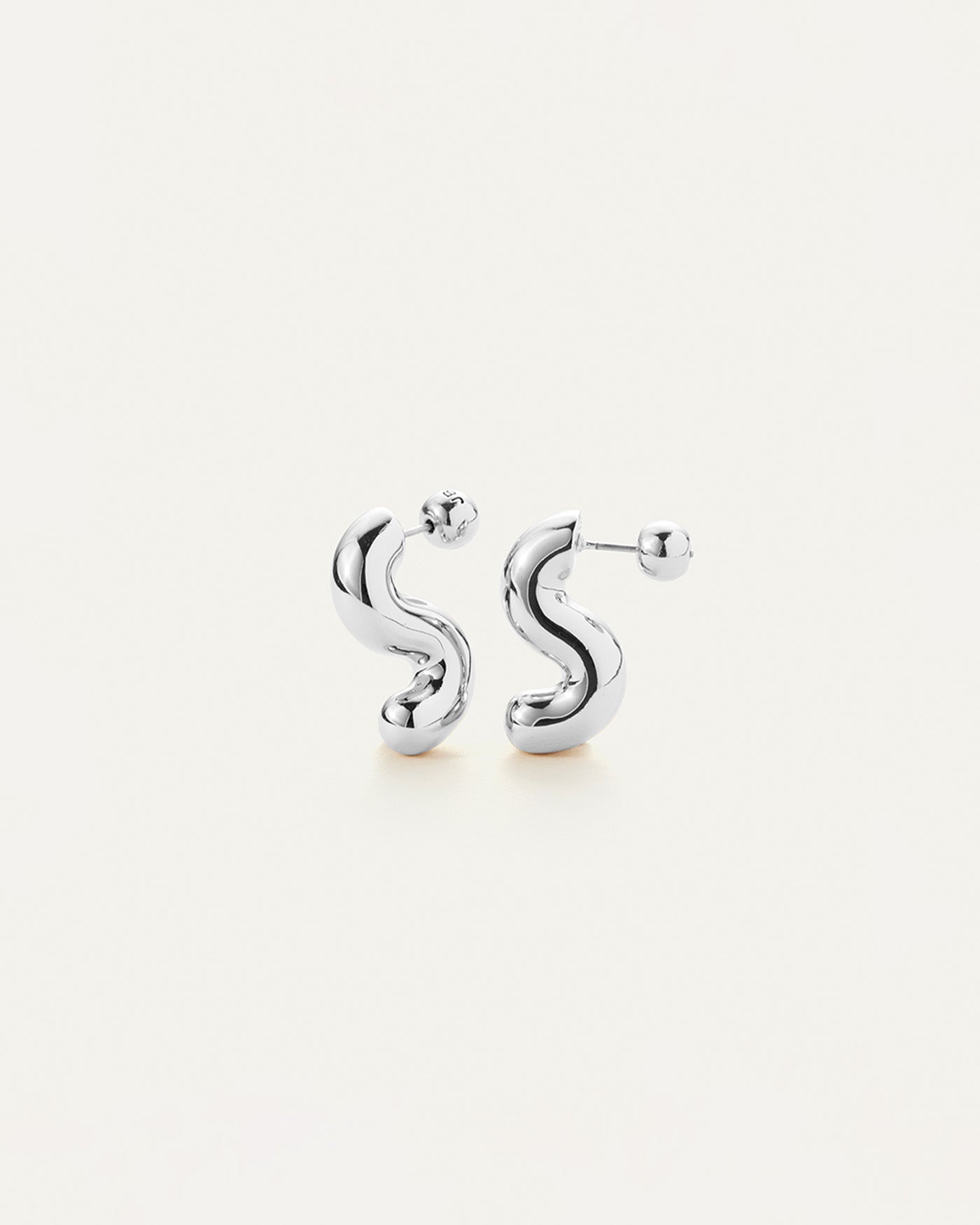 Ola Earrings - Small
