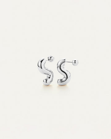 Ola Earrings - Small