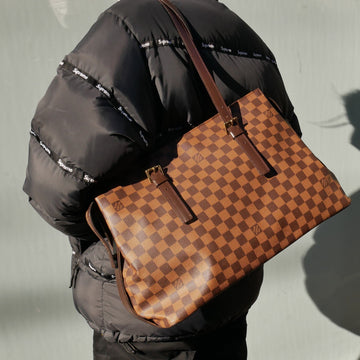 Louis Vuitton 2006 CHELSEA N51119