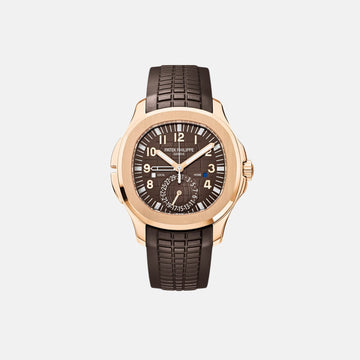 Aquanaut Self-Winding - 5164R-001