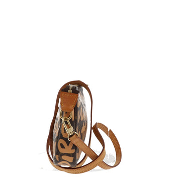 LOUIS VUITTON Limited Edition x Stephen Sprouse Graffiti Pochette Accessorie bag