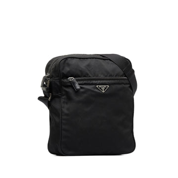 Prada Tessuto Crossbody Bag (SHG-LOo8pe)