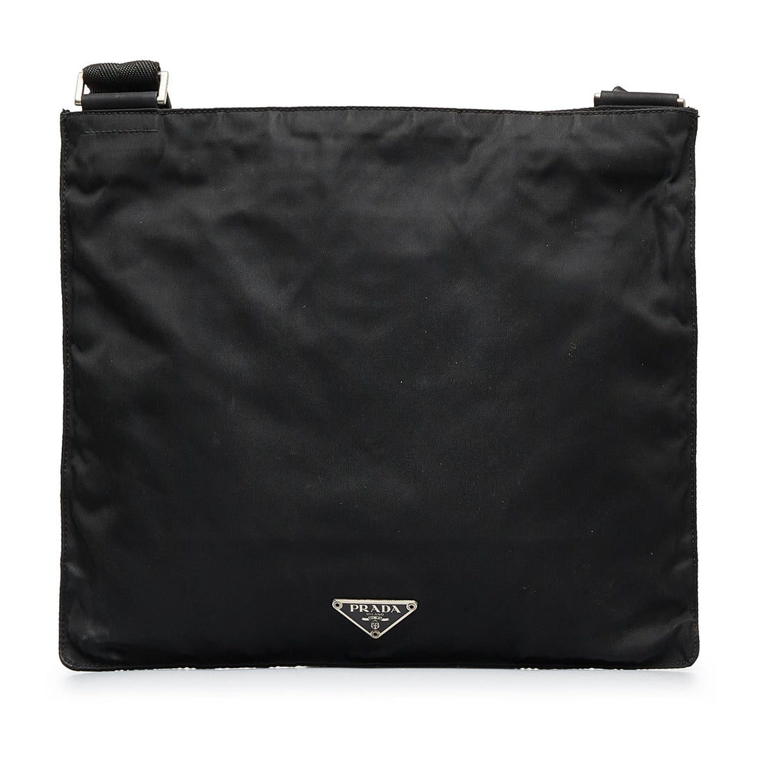 Prada Tessuto Crossbody (SHG-jfne6b)