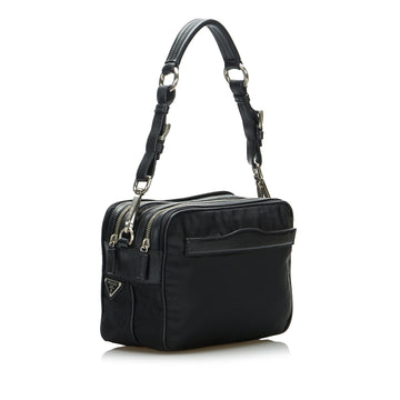 Prada Tessuto Shoulder Bag (SHG-G6TgOD)