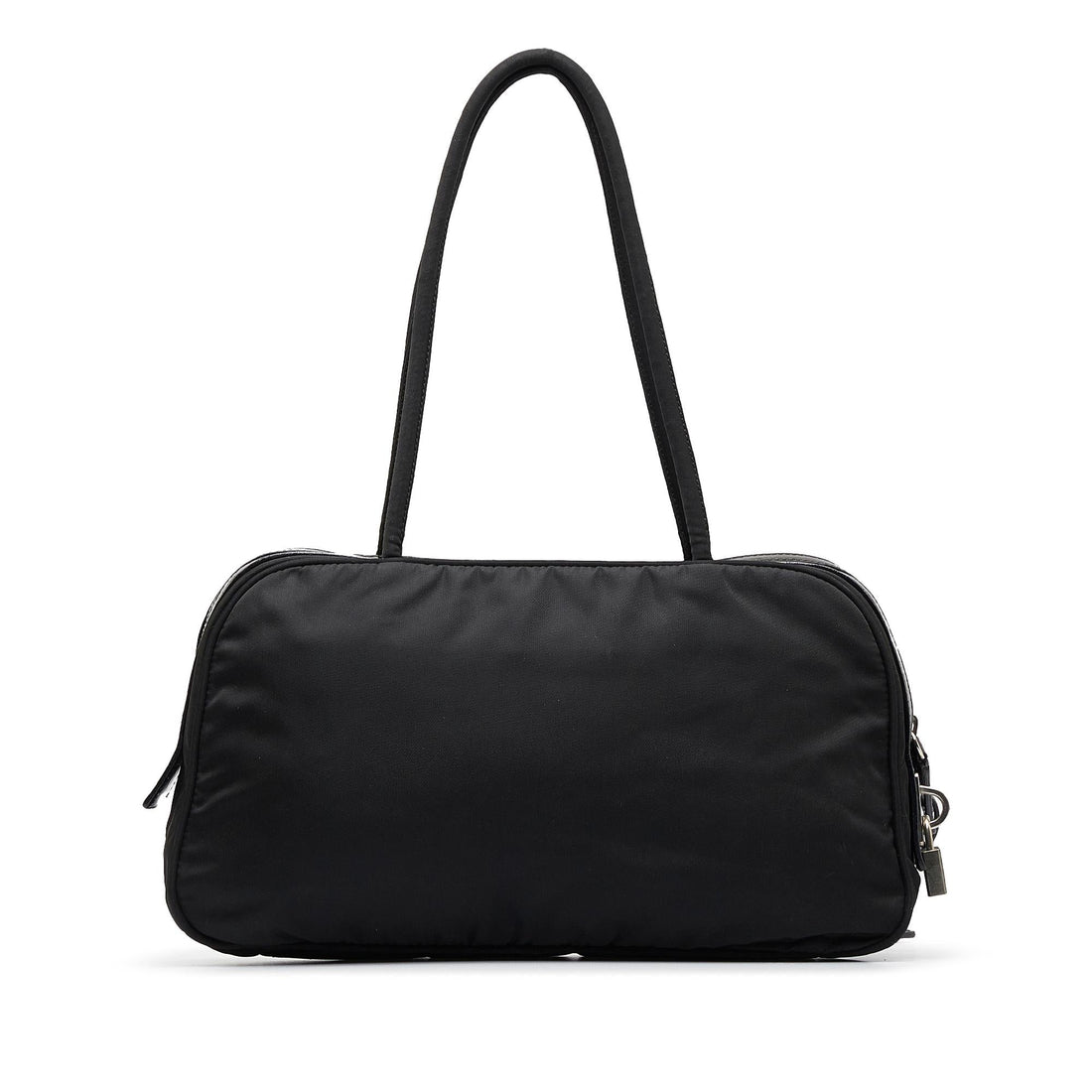 Prada Tessuto Shoulder Bag (SHG-G3rC3l)