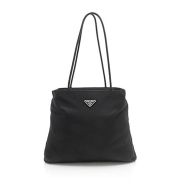 Prada Vintage Tessuto City Tote