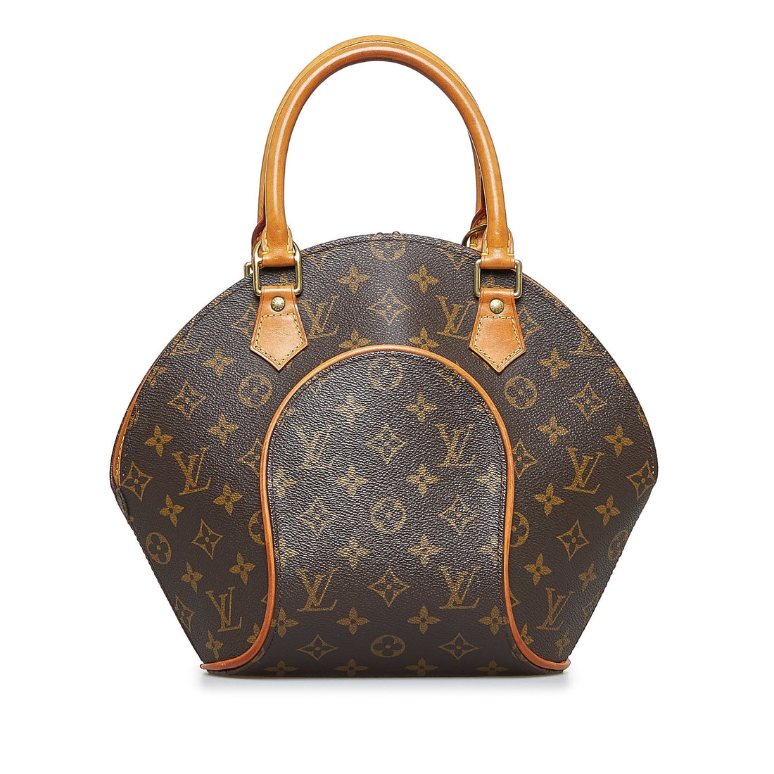 LOUIS VUITTON Monogram Ellipse PM Handbag