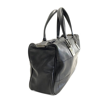 Chanel CC Choco Bar Lambskin HandBag