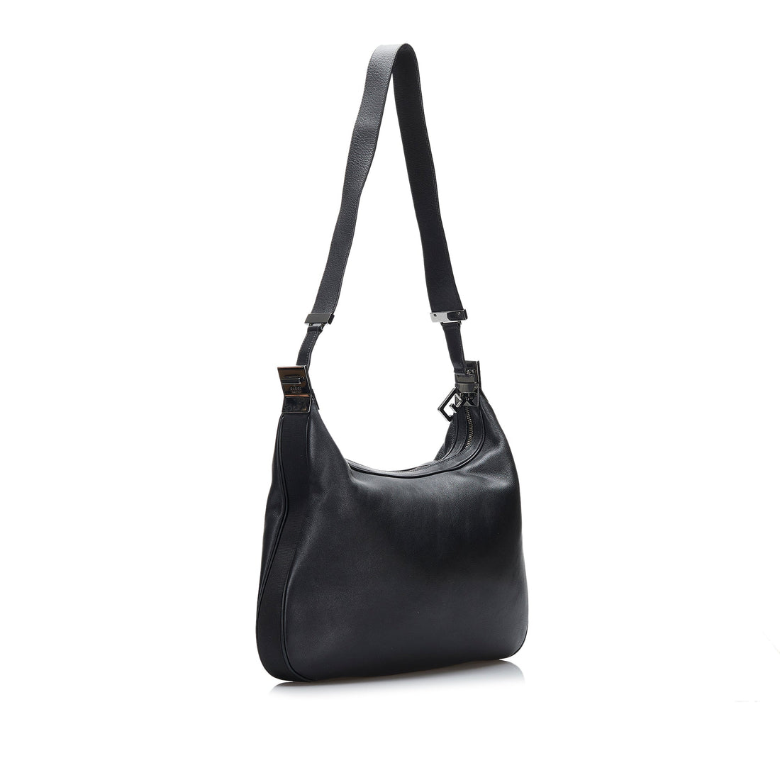 Gucci Shoulder Bag Black