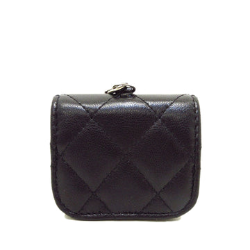 Chanel Lambskin AirPods Pro Case Other SLG