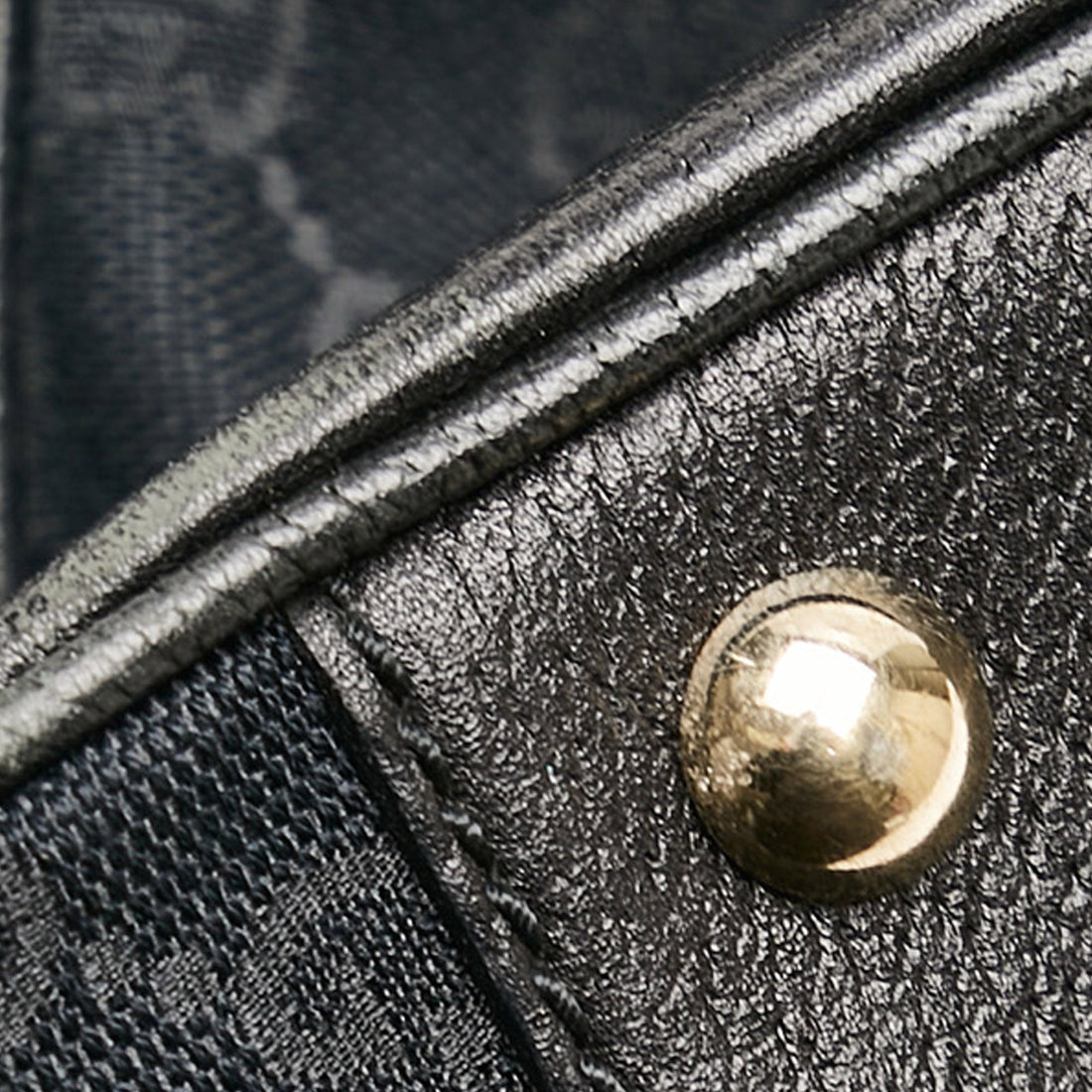 Gucci GG Canvas Princy Tote Tote Bag