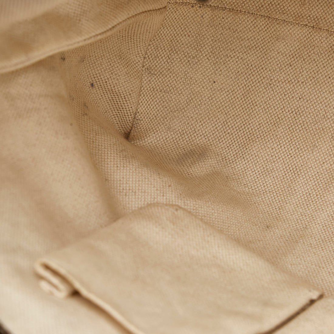 Gucci GG Canvas Lovely Tote Tote Bag