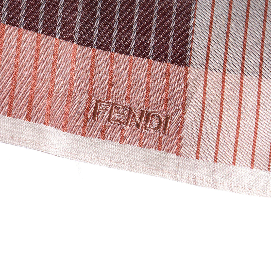 FENDI FENDI Scarves