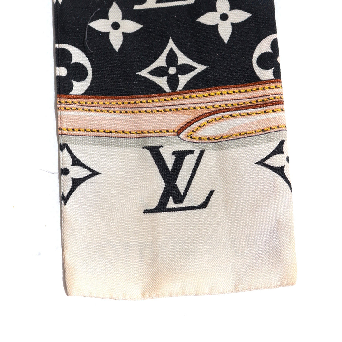 LOUIS VUITTON LOUIS VUITTON Scarves
